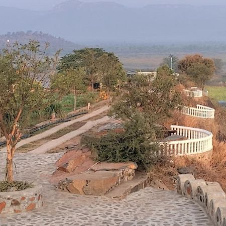 Prime Neelkanth Forest Retreat Resort Tehla Exterior photo