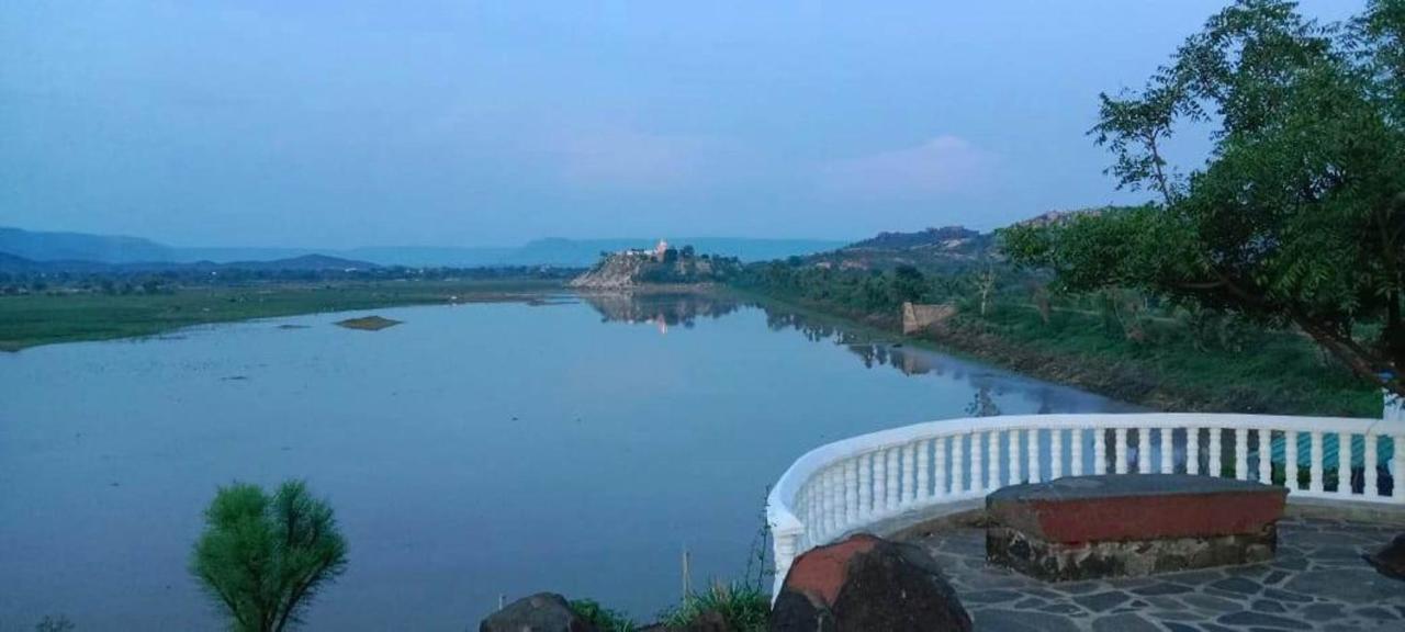 Prime Neelkanth Forest Retreat Resort Tehla Exterior photo