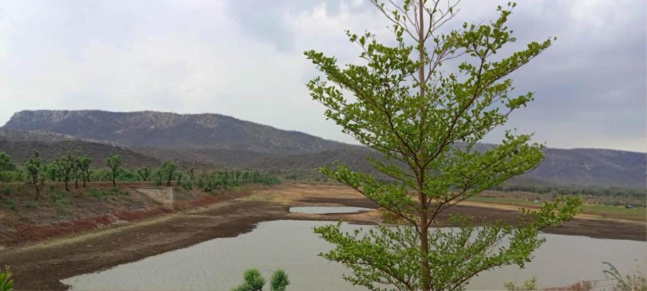 Prime Neelkanth Forest Retreat Resort Tehla Exterior photo