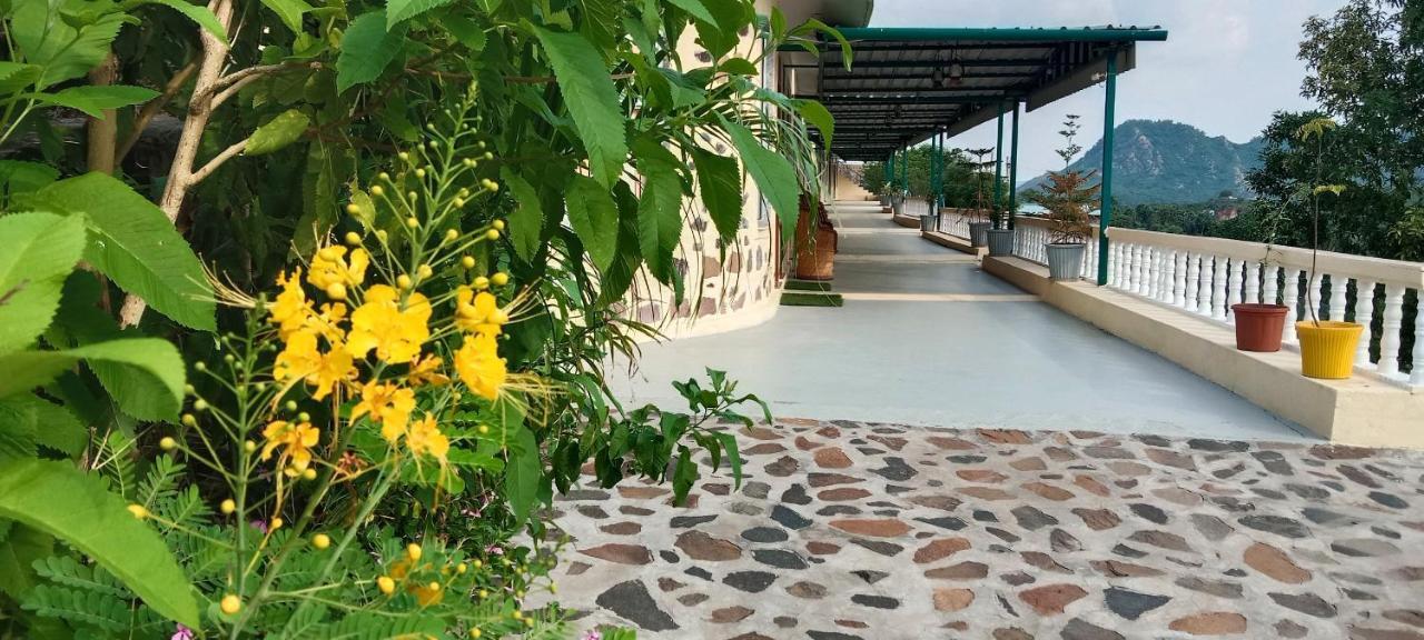 Prime Neelkanth Forest Retreat Resort Tehla Exterior photo